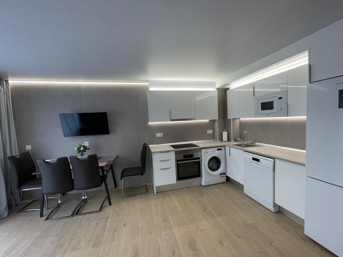 Aurelia Apartamento *