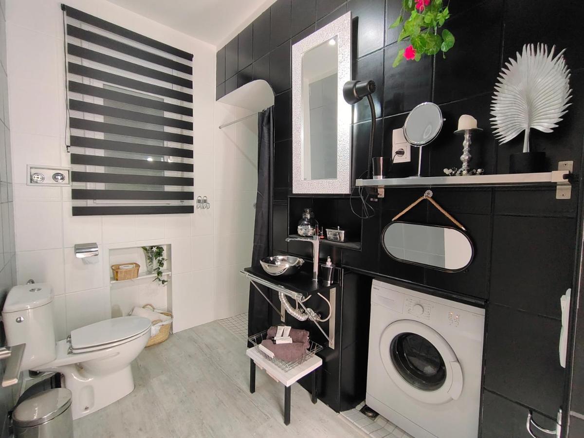 Holiday home Neptuno