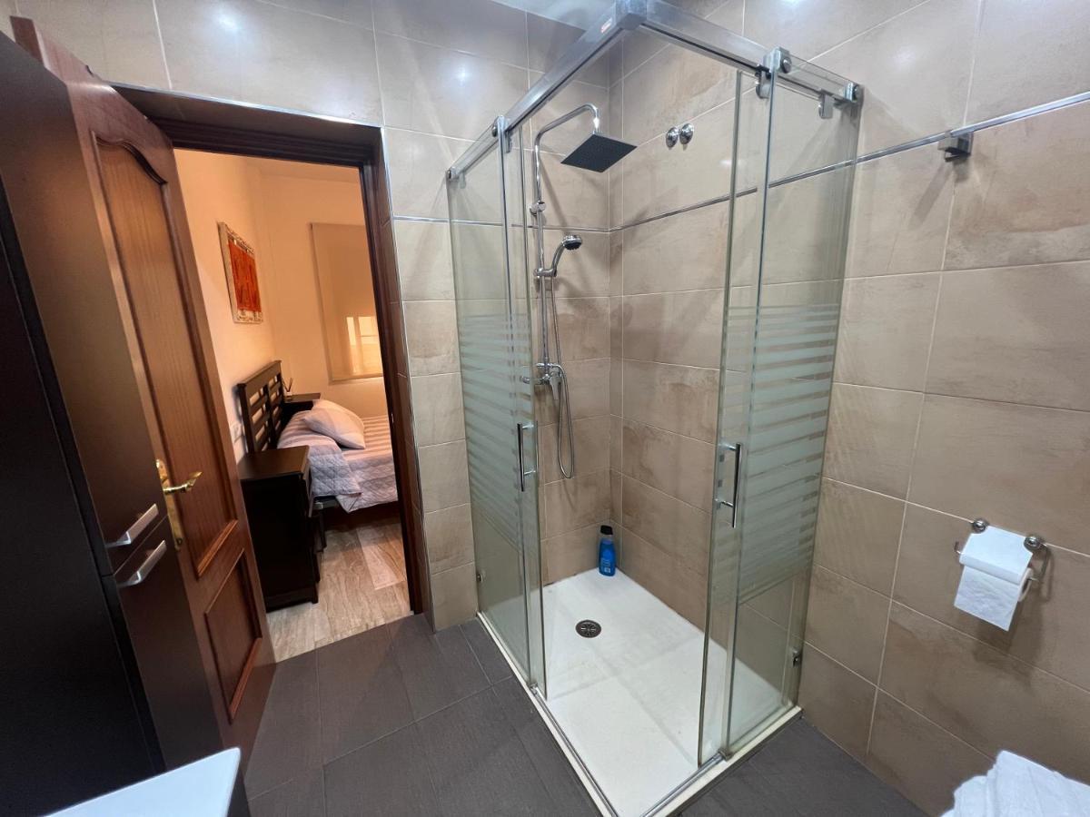 Duplex El Porche Apartment *