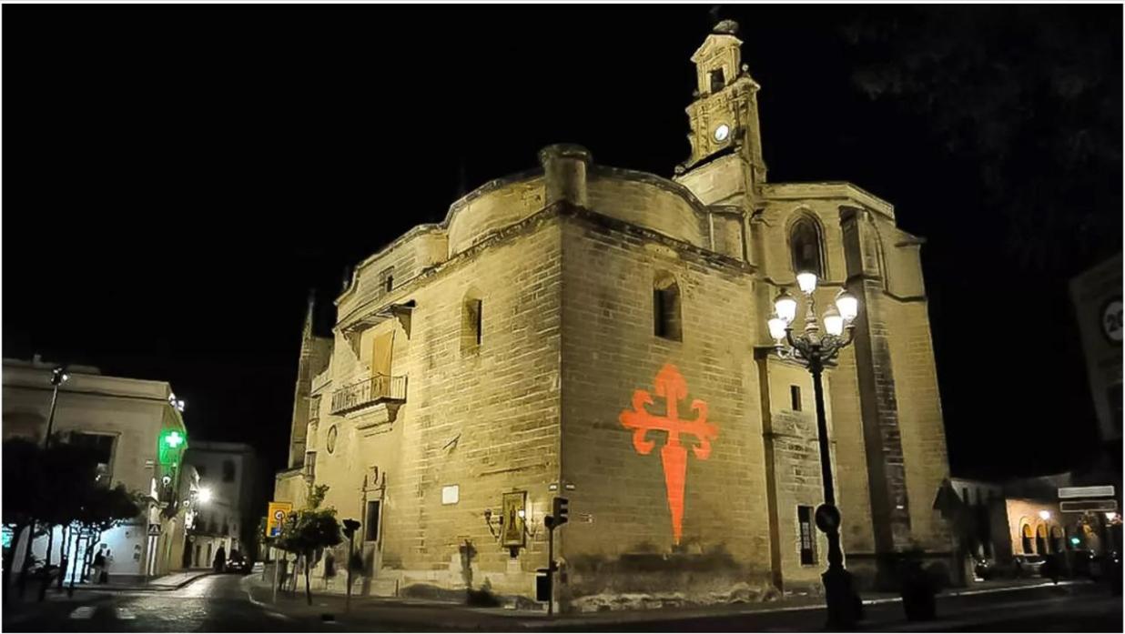 Iglesia De Santiago Ii Holiday home *