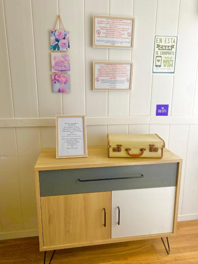 Hostal Eras