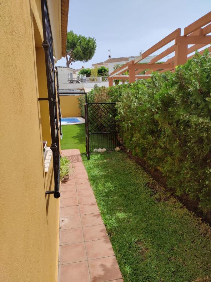 Matalascanas Сasa de vacaciones *