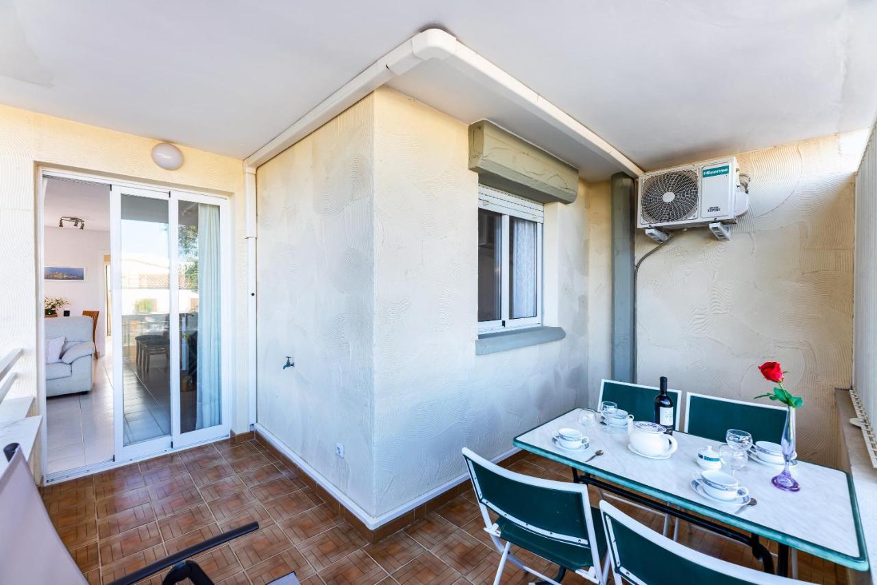 Apartamento Veleta Puerto Pollensa
