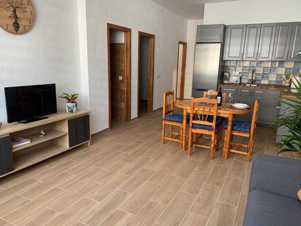 Casa Rachel Apartment Los Llanos De Aridane