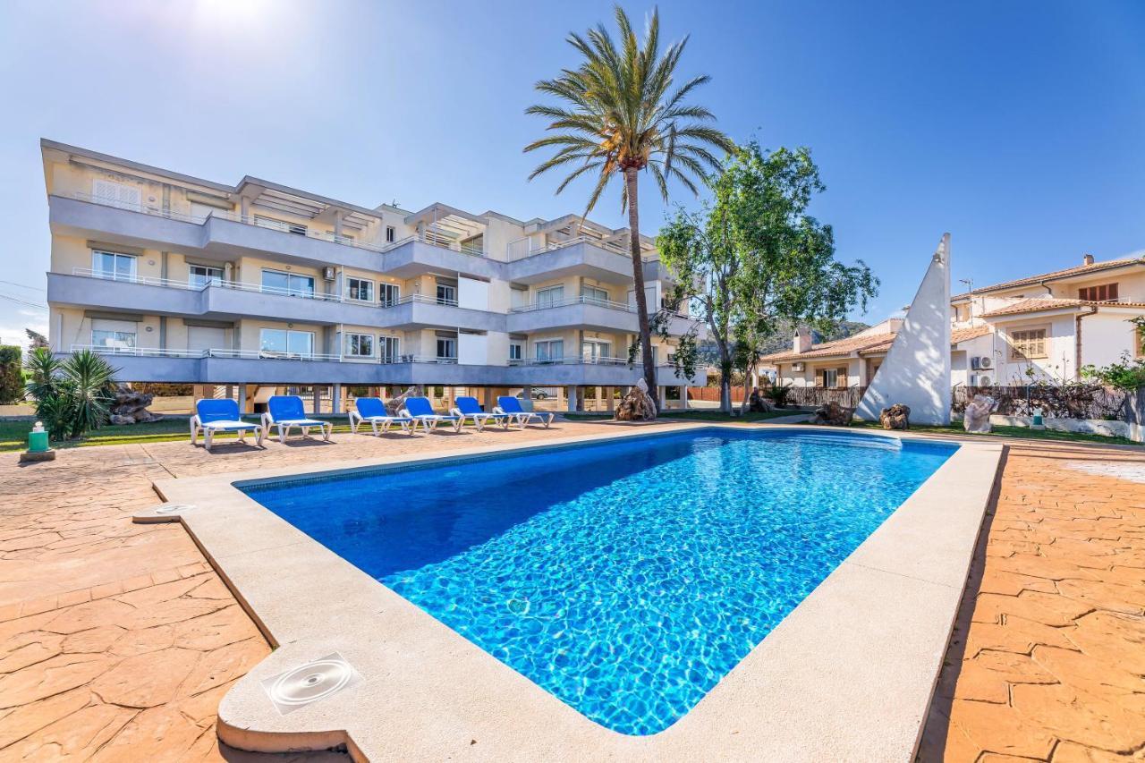 Apartamento Veleta
