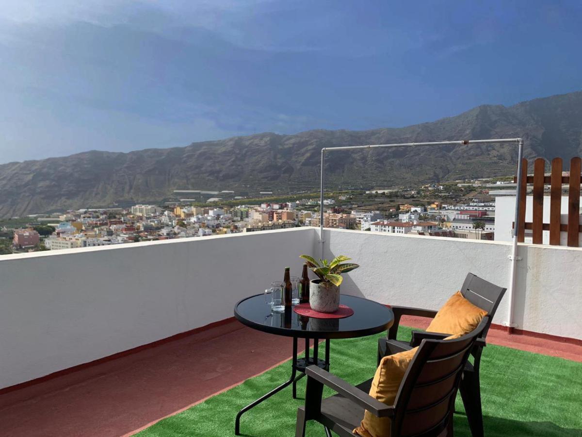 Apartment Casa Rachel Los Llanos De Aridane