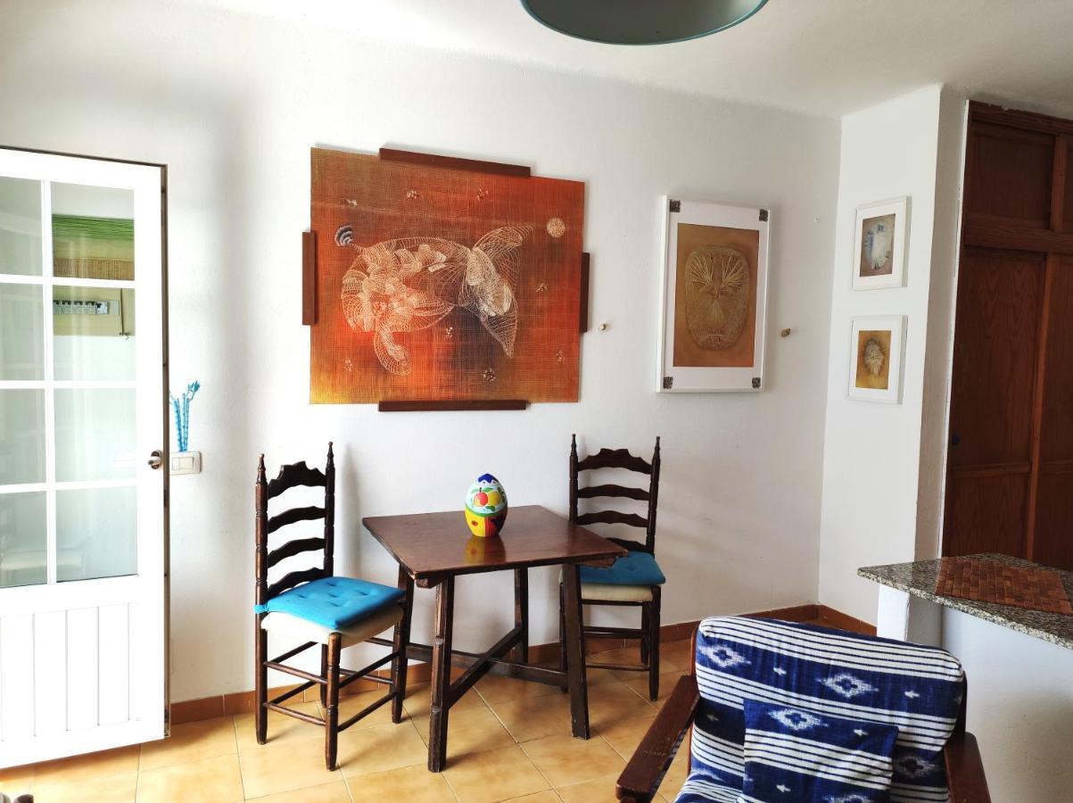 Perla Del Atlantico Apartamento *