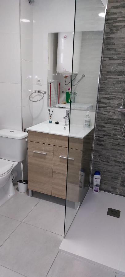 Ferrandis Benicasim Apartment