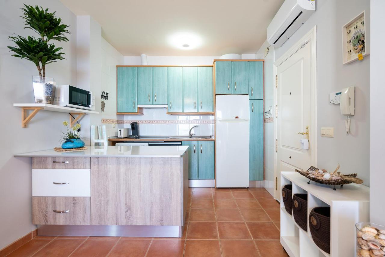 Apartment Junto Al Mar En Costa Tropical Y Alpujarras Granadinas