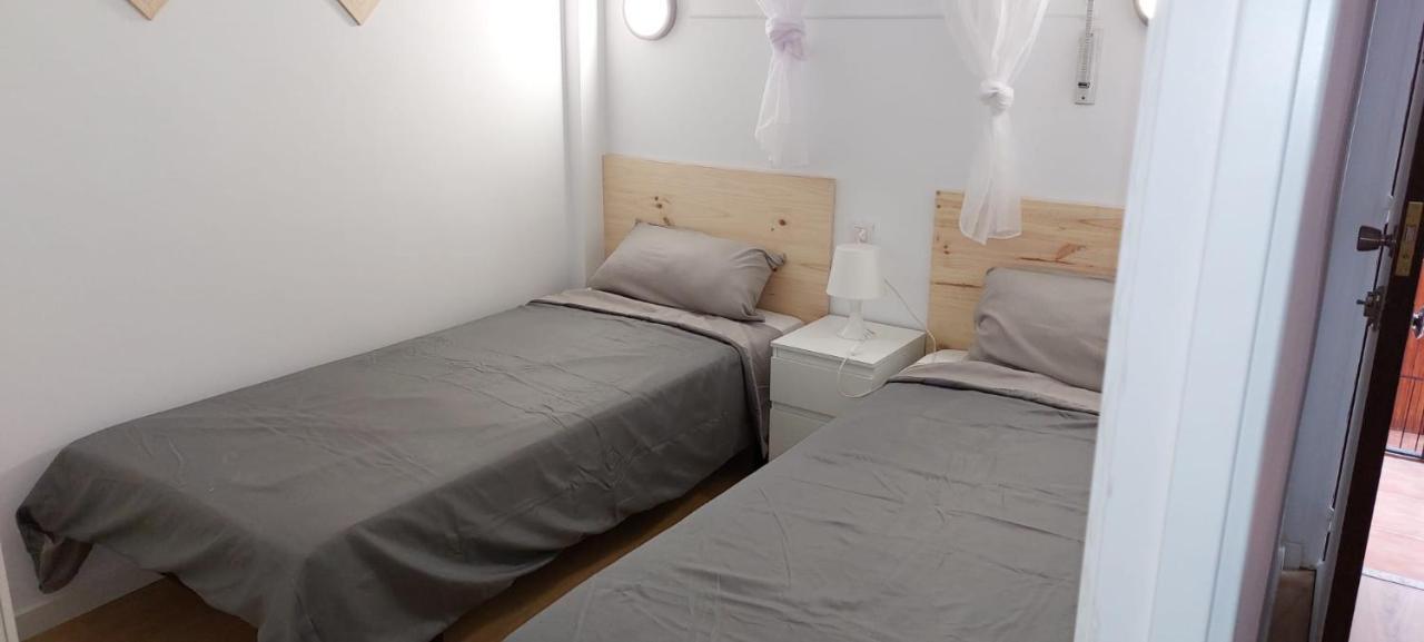 Apartment Ferrandis Benicasim
