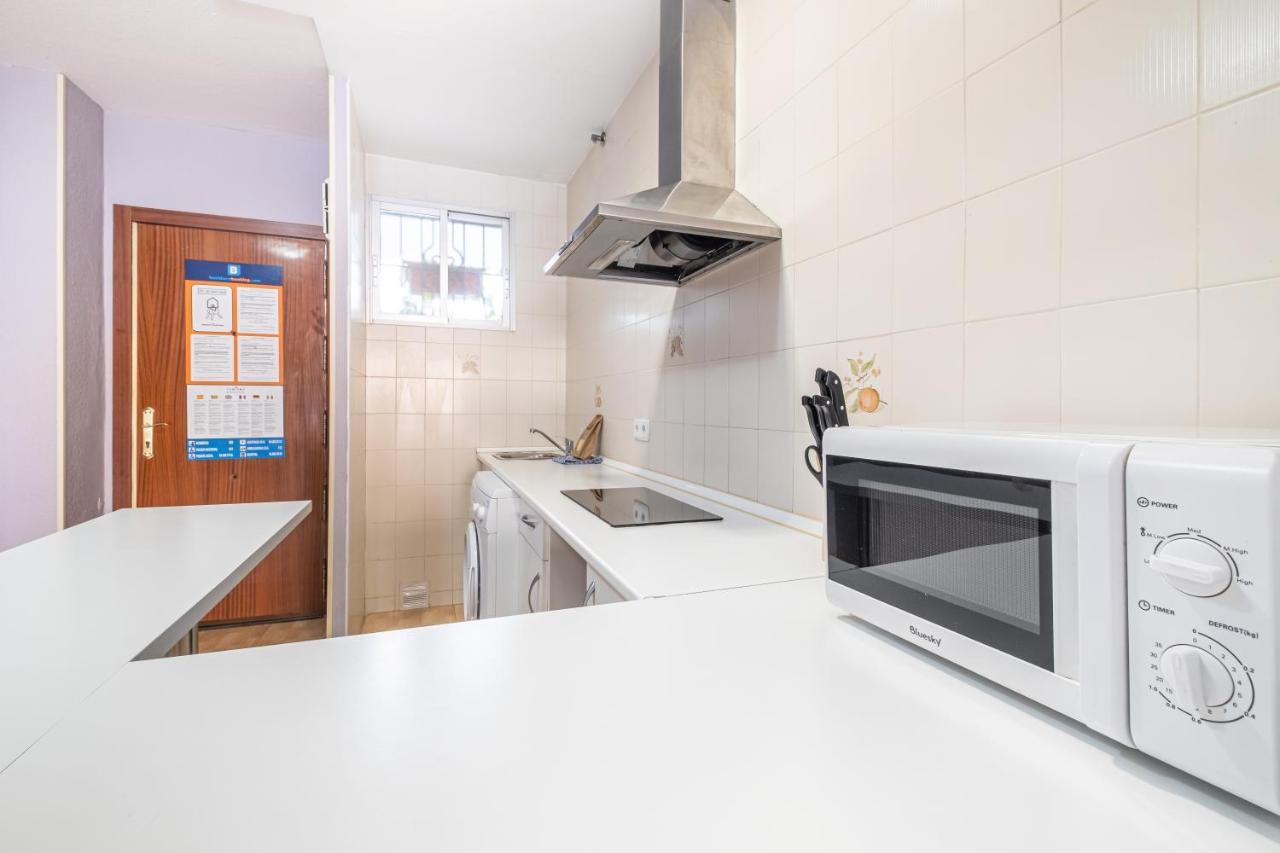 Apartment Lepanto 21 Levante Area *