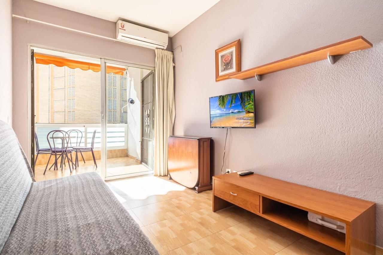 Apartment Lepanto 21 Levante Area Benidorm