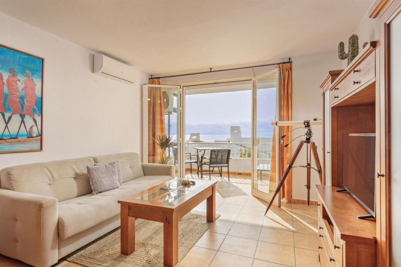 Apartamento Sunny Estepona