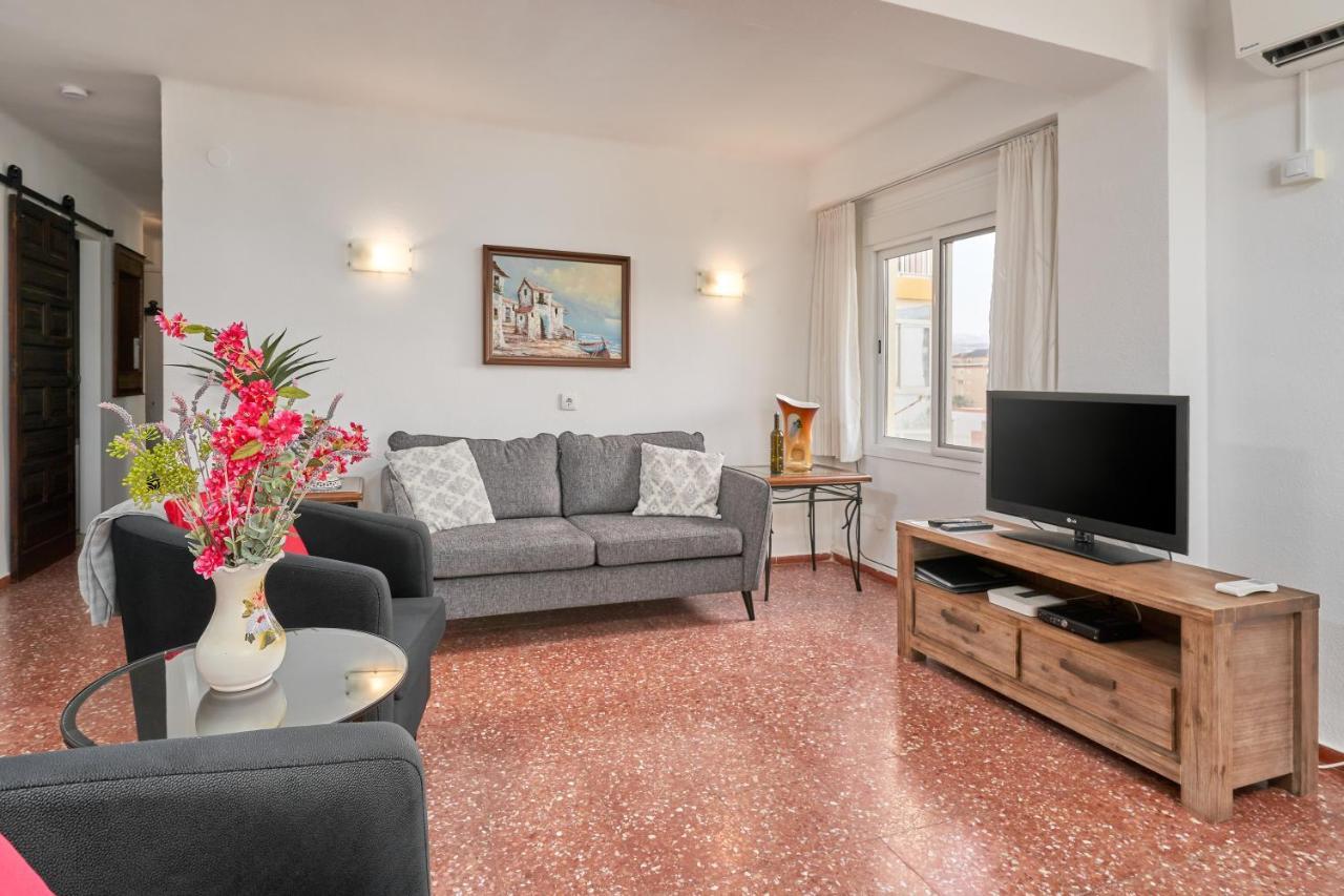 Apartamento In *