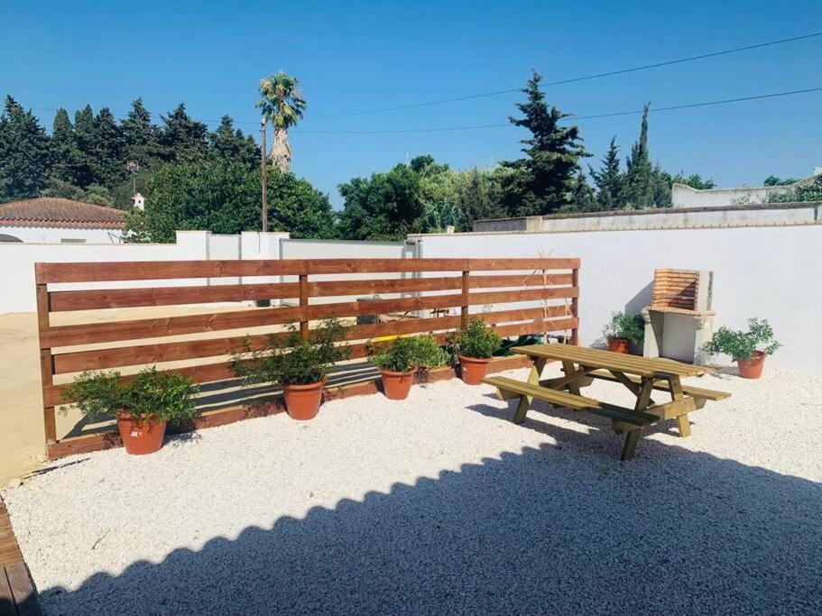 Holiday home Marilu *