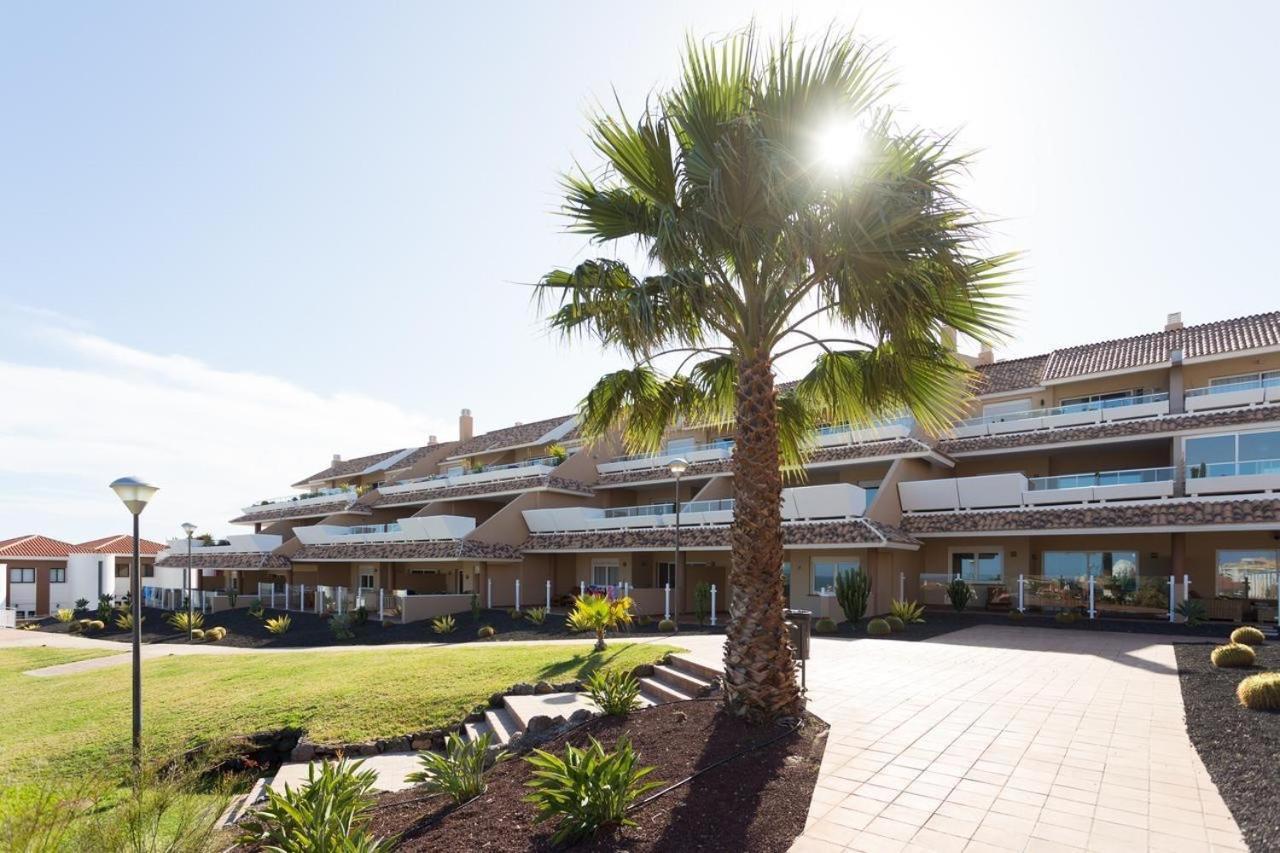 Royal Marine Golf V By Paramount Holidays Apartment