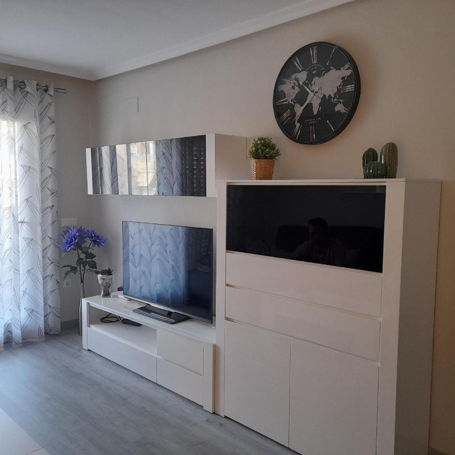Apartment Exclusivo En Canet