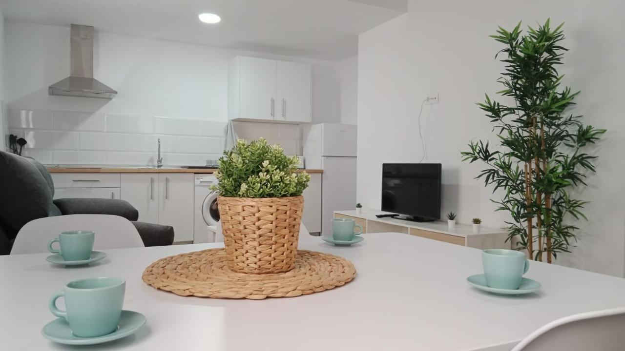 Apartment La Saeta Jerez de la Frontera