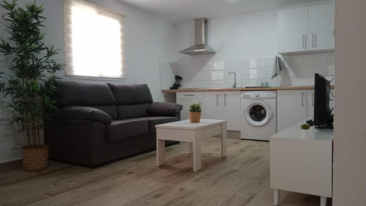 Apartment La Saeta