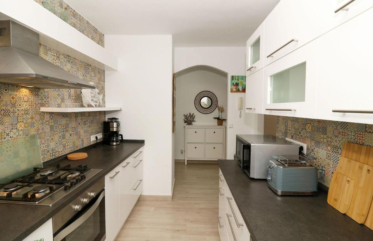 Apartamento Family Walking Distance To The Sea And Amenities Sitio de Calahonda