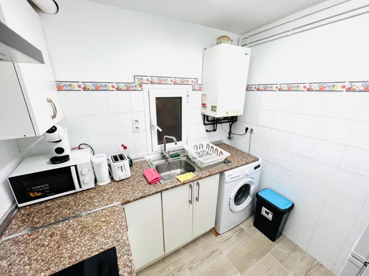 Apartment Precioso Apartamento En