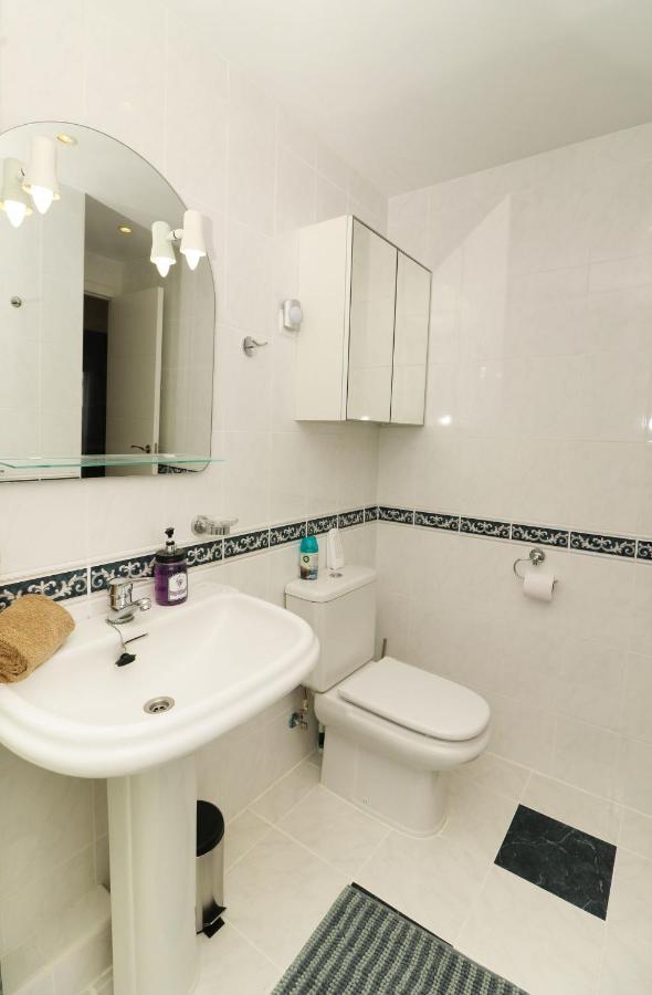 Apartamento Family Walking Distance To The Sea And Amenities