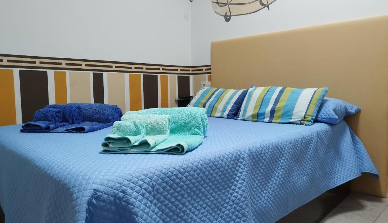 Ortensia Apartment *