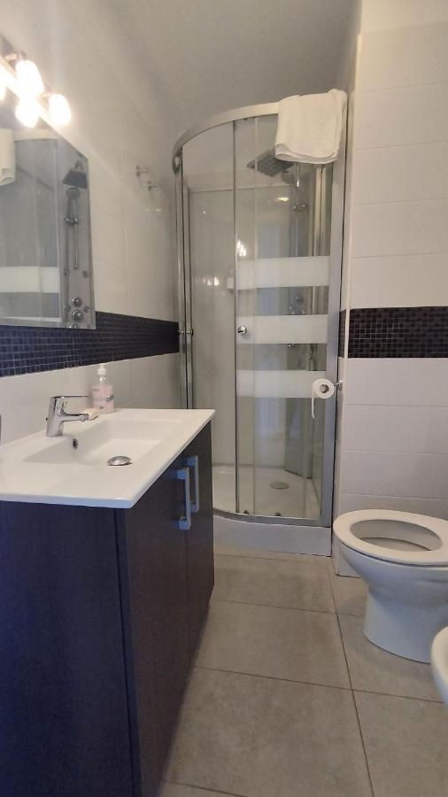 Apartment Ortensia *