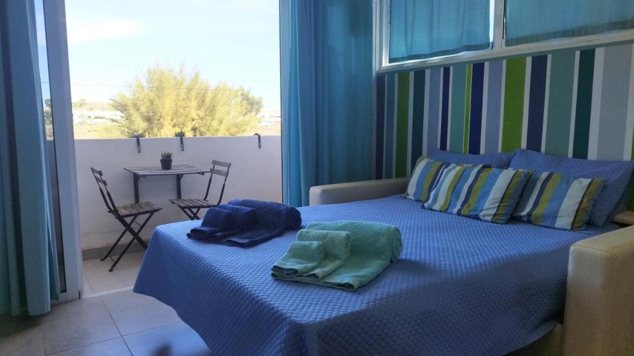 Ortensia Apartment Costa Del Silencio