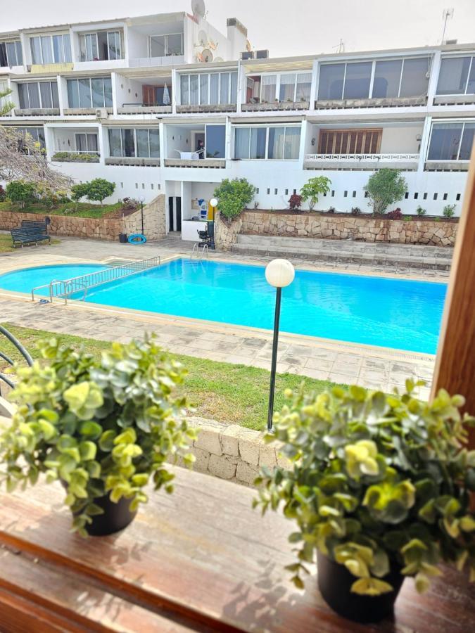 Apartamento Holidays & Pool ,aircond , Americas *