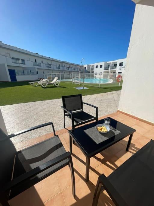 Apartment Fewo Holidaybox Fuerteventura