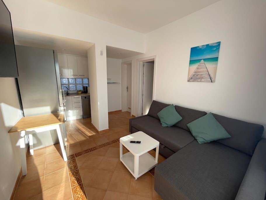 Fewo Holidaybox Fuerteventura *