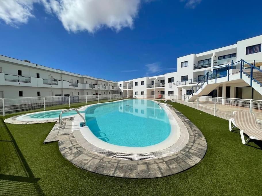 Apartment Fewo Holidaybox Fuerteventura *