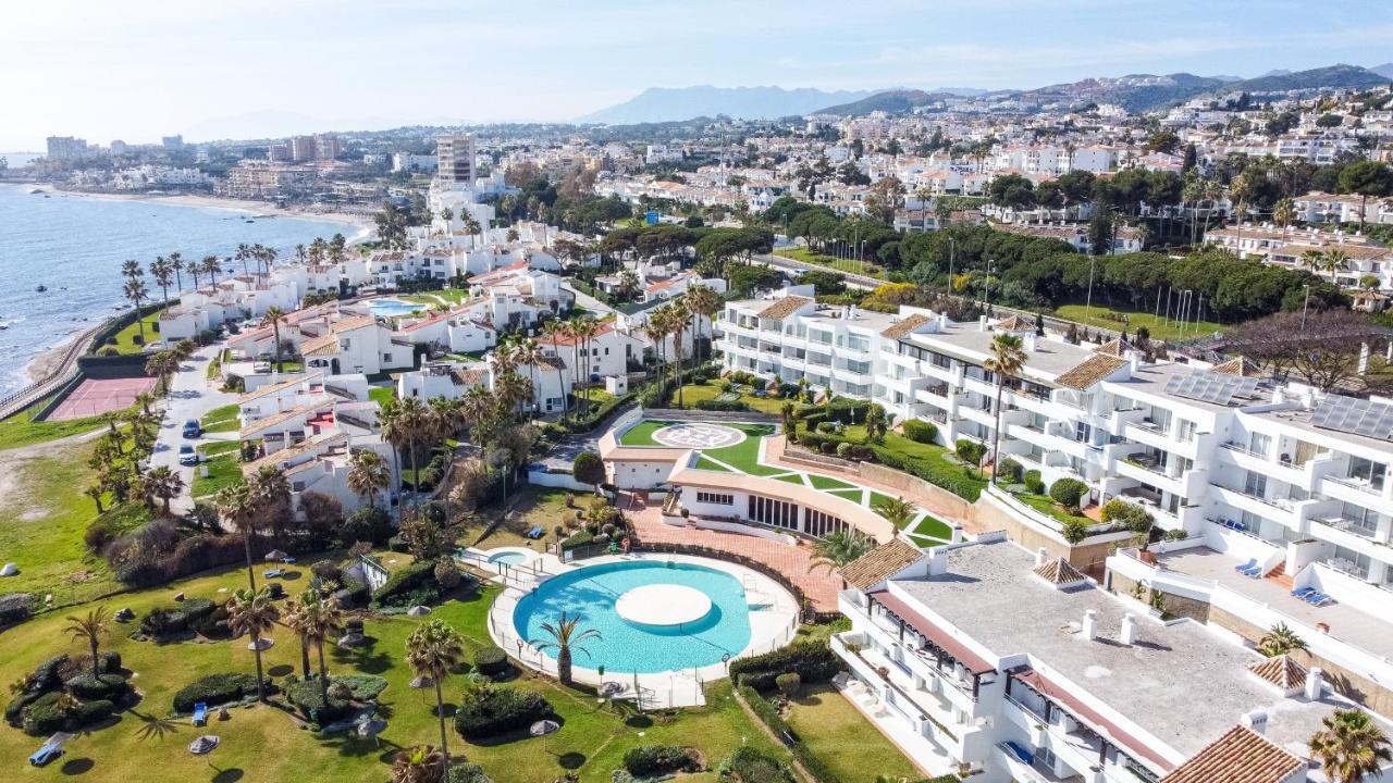 Apartamento Miraflores Sunrise View 1 Bedroom Apartment. Mijas