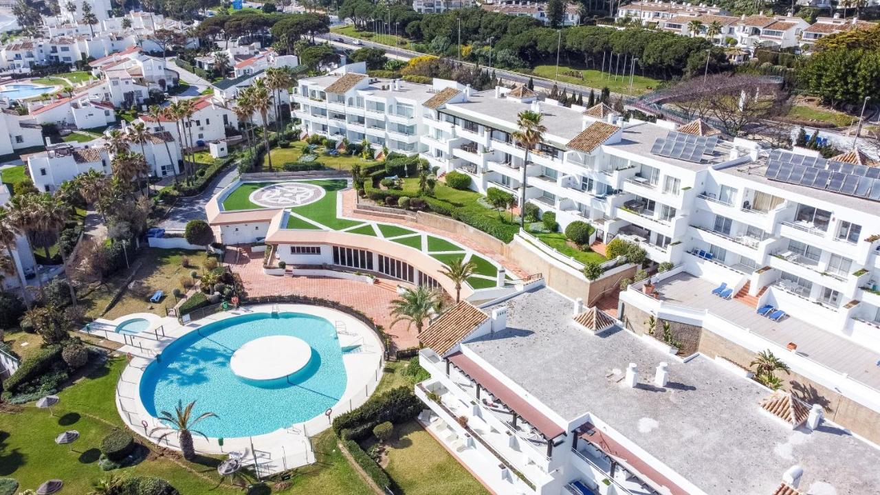 Miraflores Sunrise View 1 Bedroom Apartment. Mijas