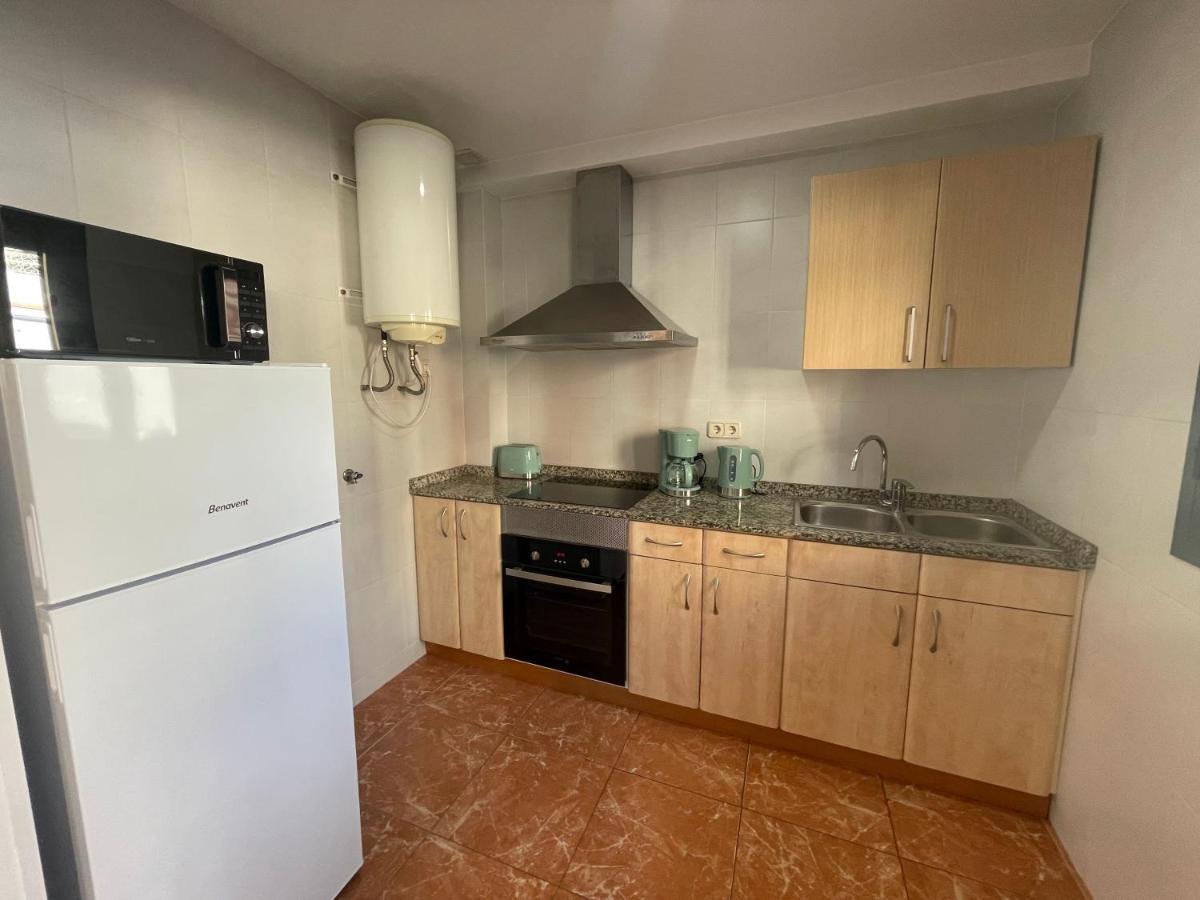 Artigas Apartamento Badalona