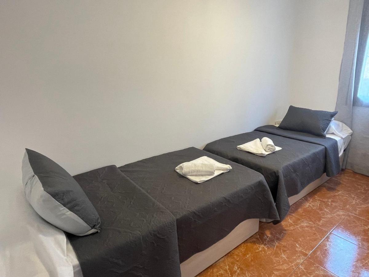 Apartamento Artigas