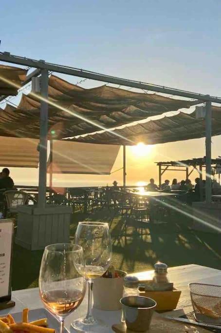 Duplex Beach Cabopino Apartment