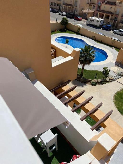 Apartamento Atico Duplex De 1 Dorm En Tarifa
