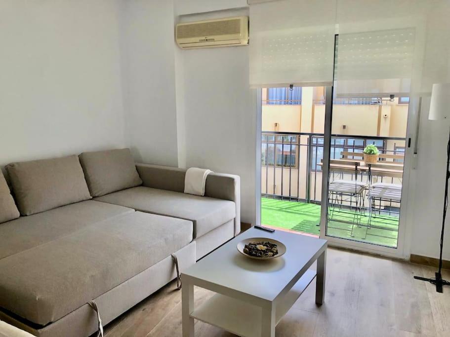 Del Mar Apartamento