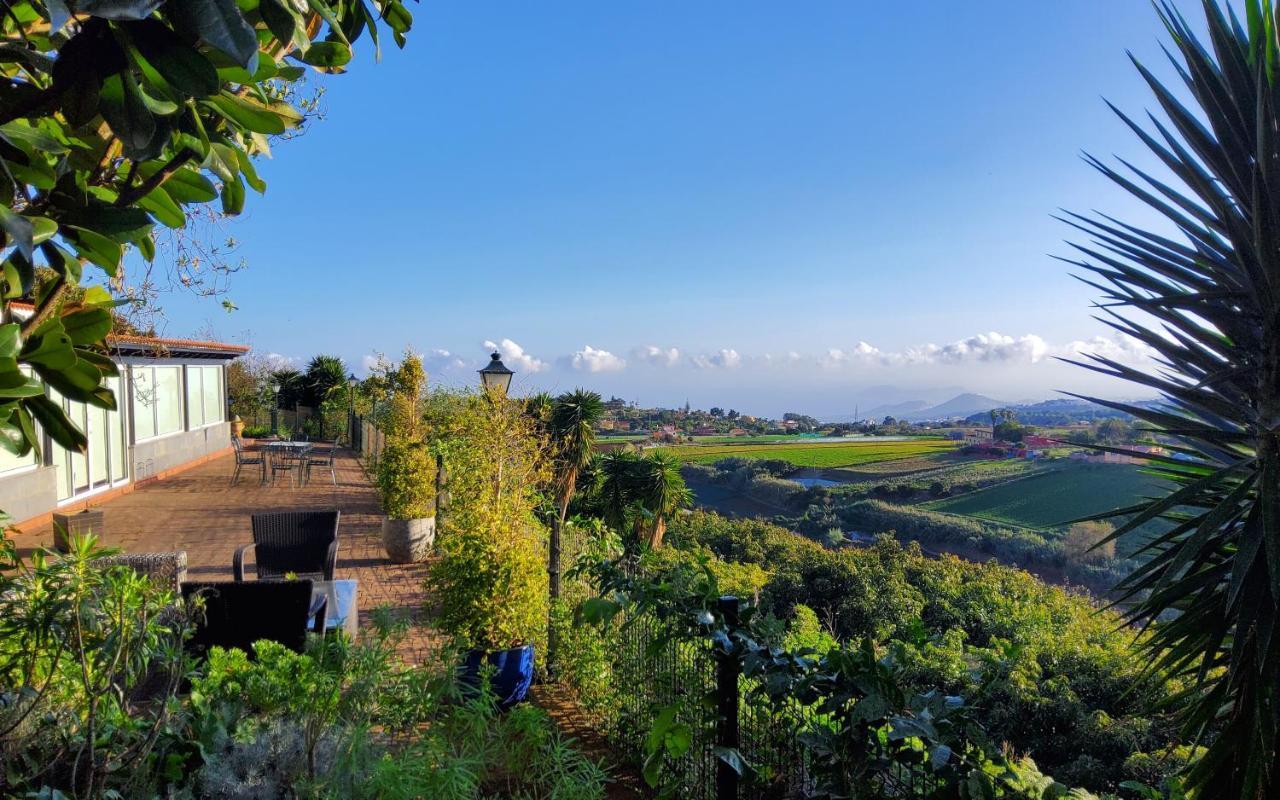 Ecofinca Selva Doramas