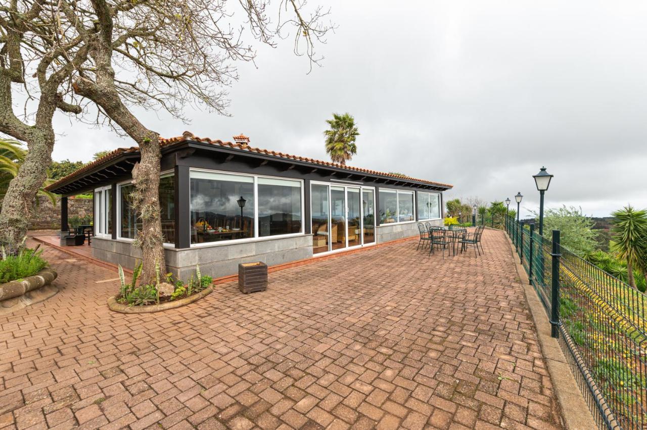 Ecofinca Selva Doramas Villa Santa María de Guía de Gran Canaria