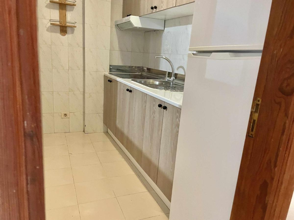 Apartamento New2book Puerto 20 Puerto del Rosario (Fuerteventura)