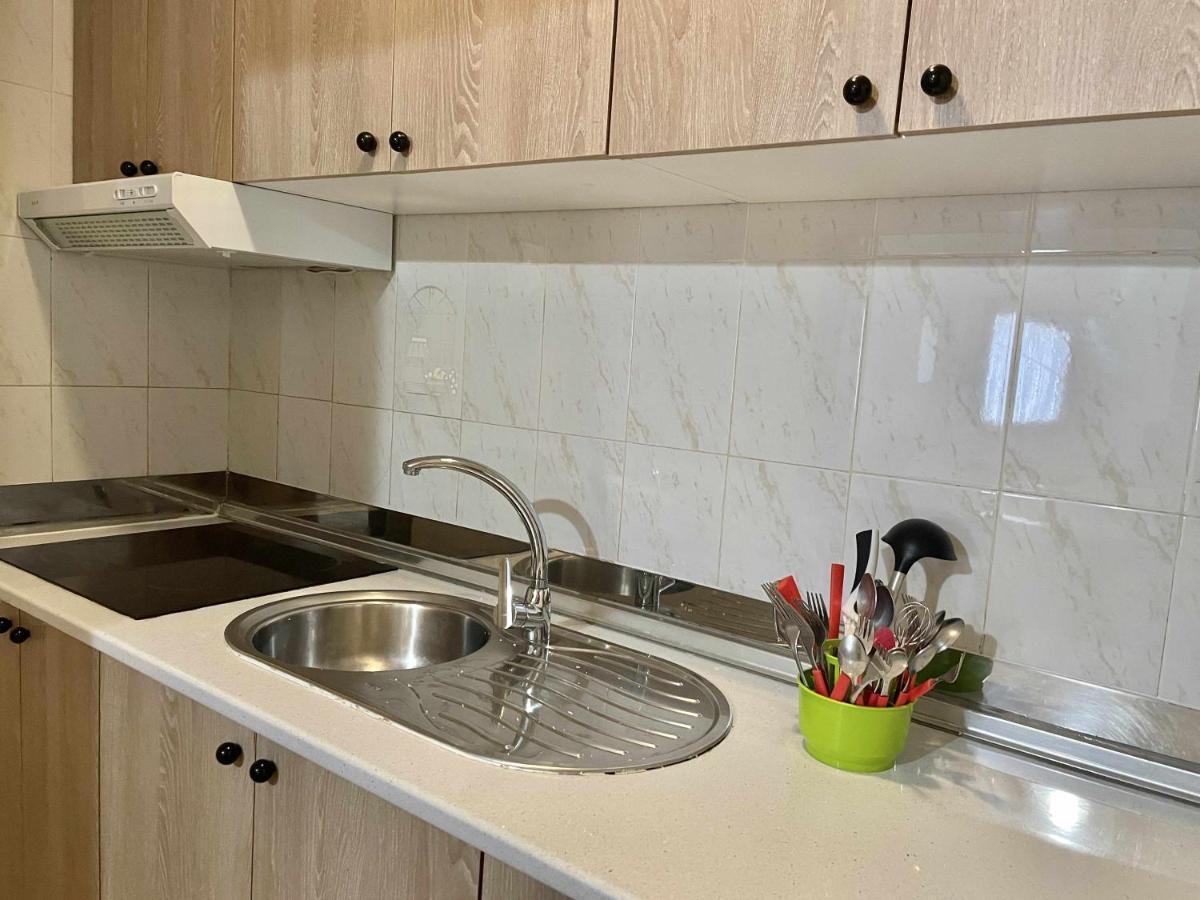 Apartamento New2book Puerto 20