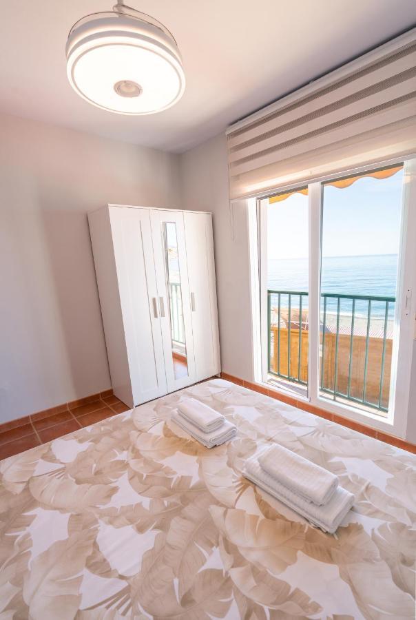 Apartment Junto Al Mar En Costa Tropical Y Alpujarras Granadinas