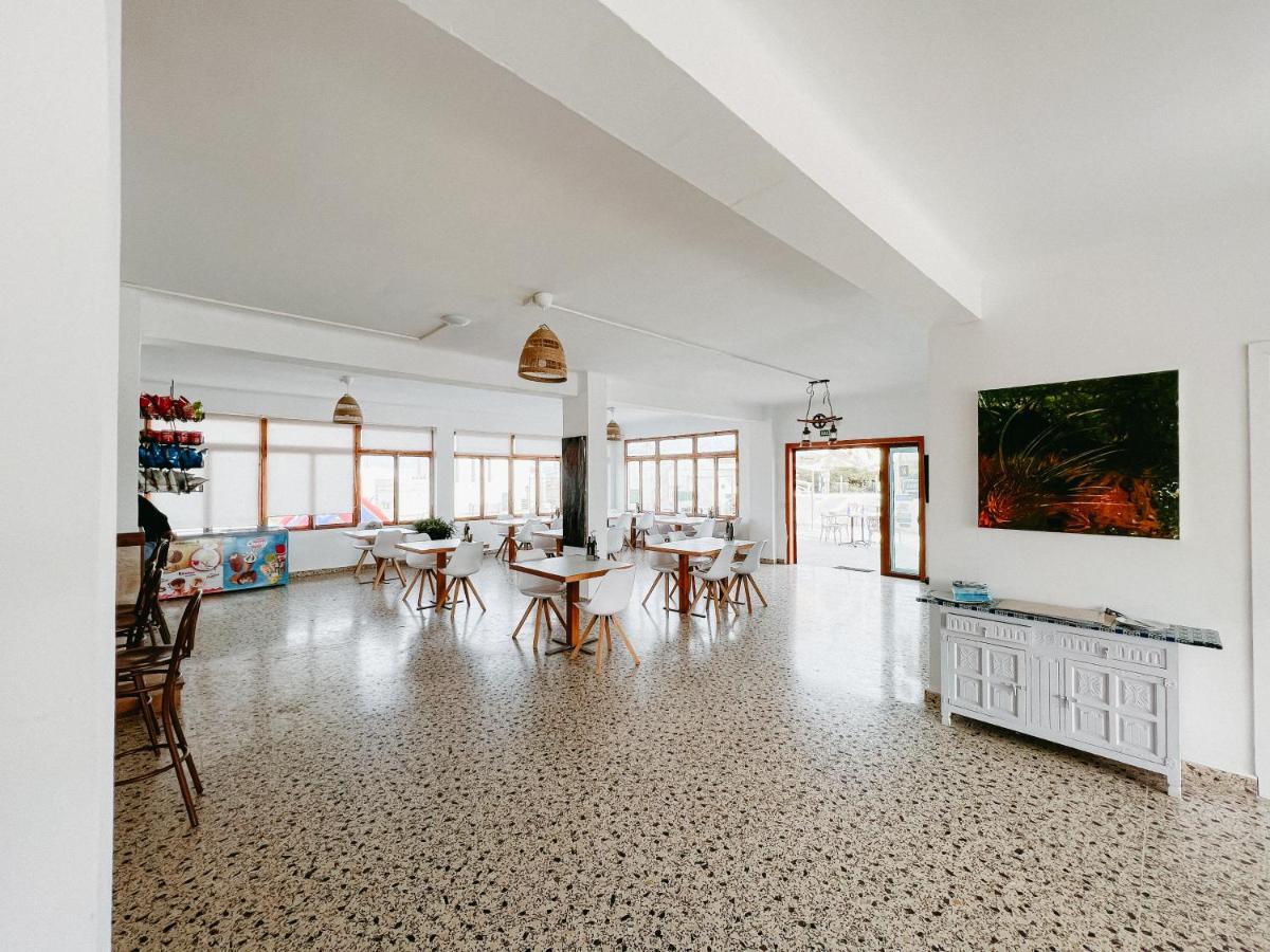 Pensión Hostal Cala Llombards Cala Llombards