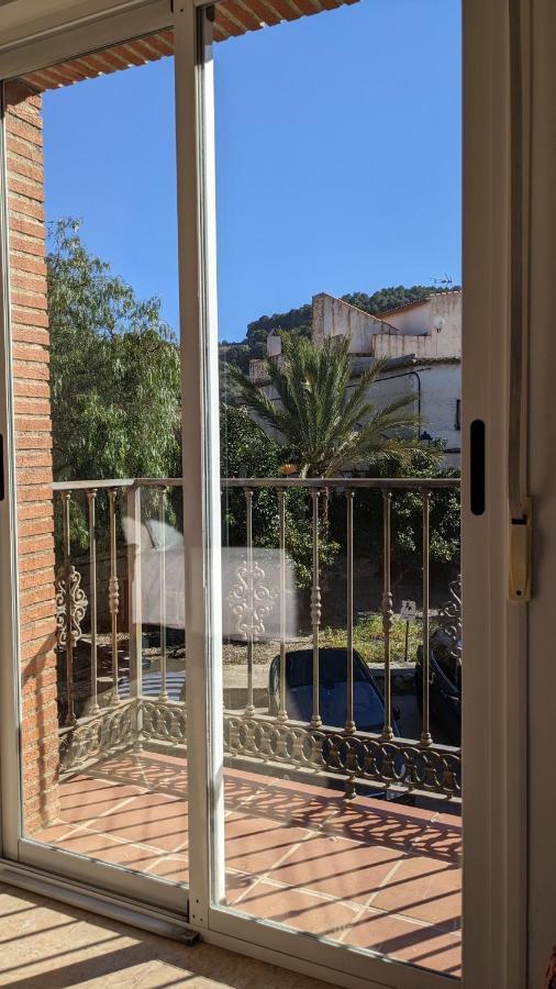 Casa Moraleda I Vivienda Rural *