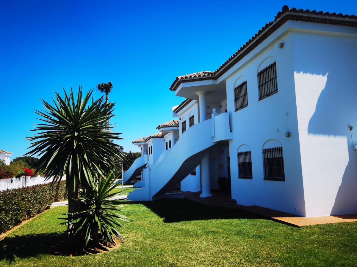 La Barrosa-novo Santi Petri, Wifi, Aire Acondicionado, Parking Chiclana de la Frontera