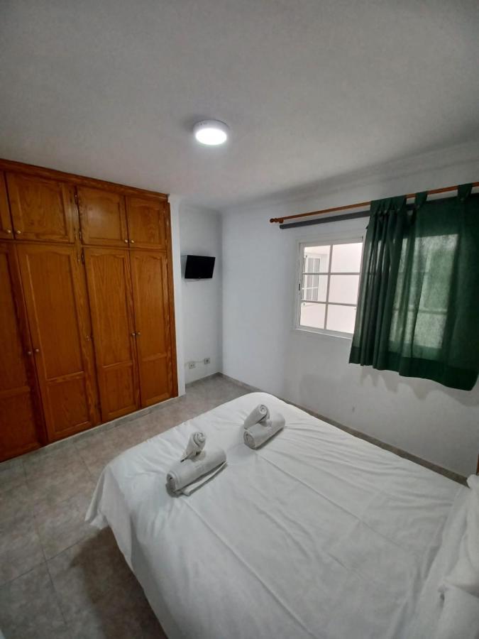 Canteras Arena Apartment