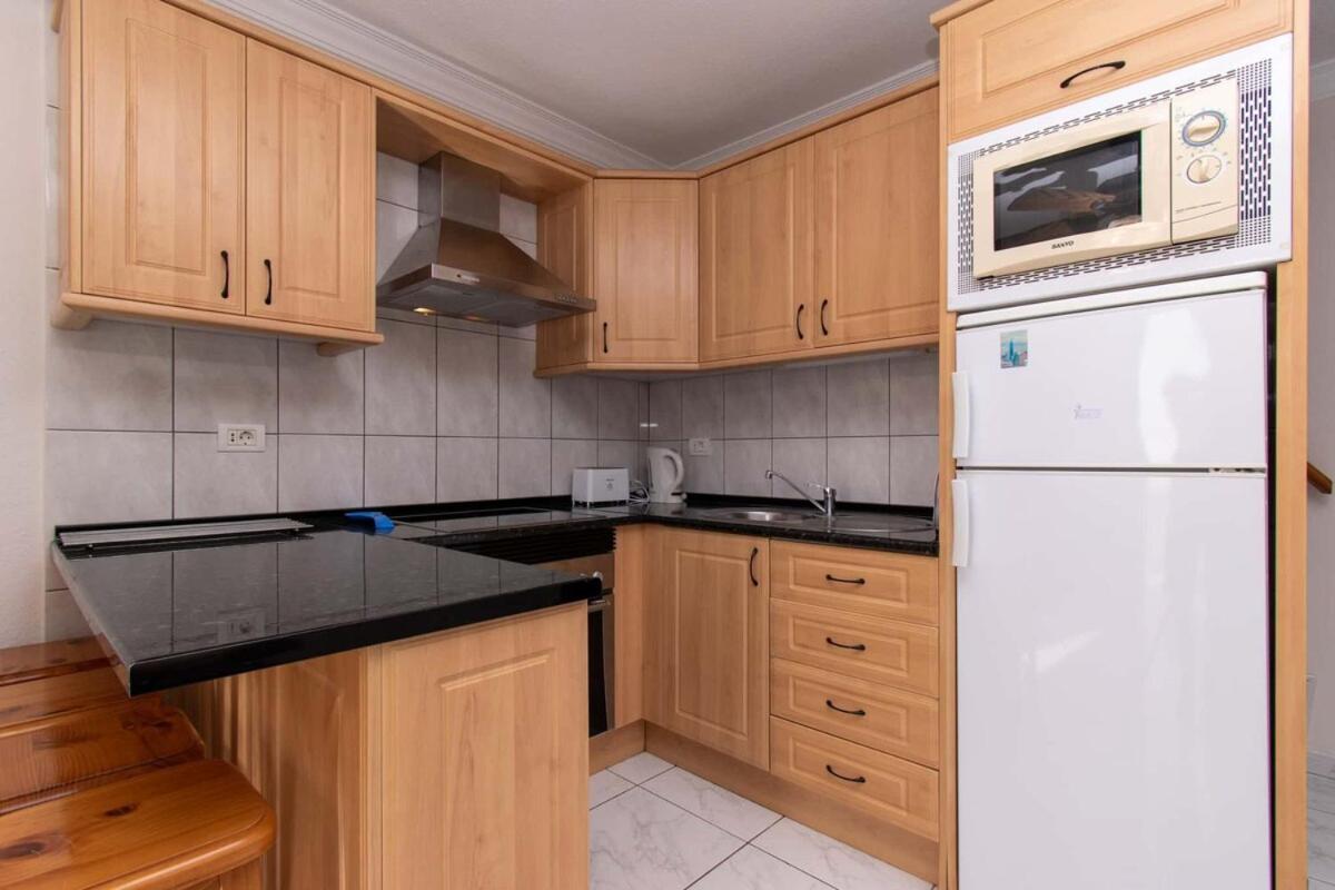 Apartment Los Diamantes 2 Bed *